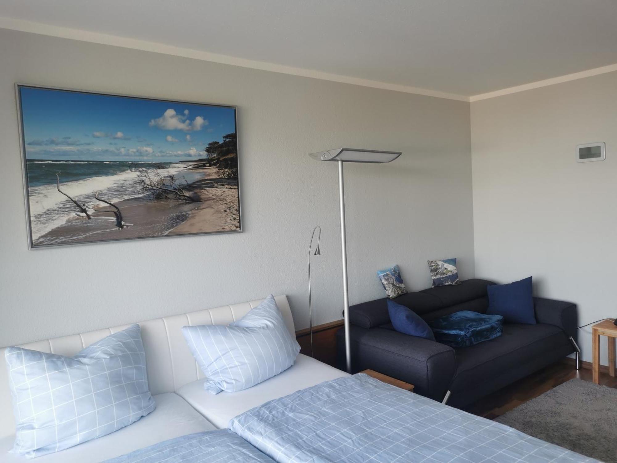 Lieblingsstrand App20 Maritim Residenz Lübeck Kültér fotó